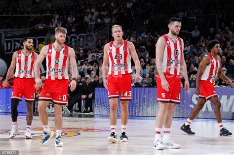 total sportek euroleague|Olympiacos Piraeus vs Real Madrid .